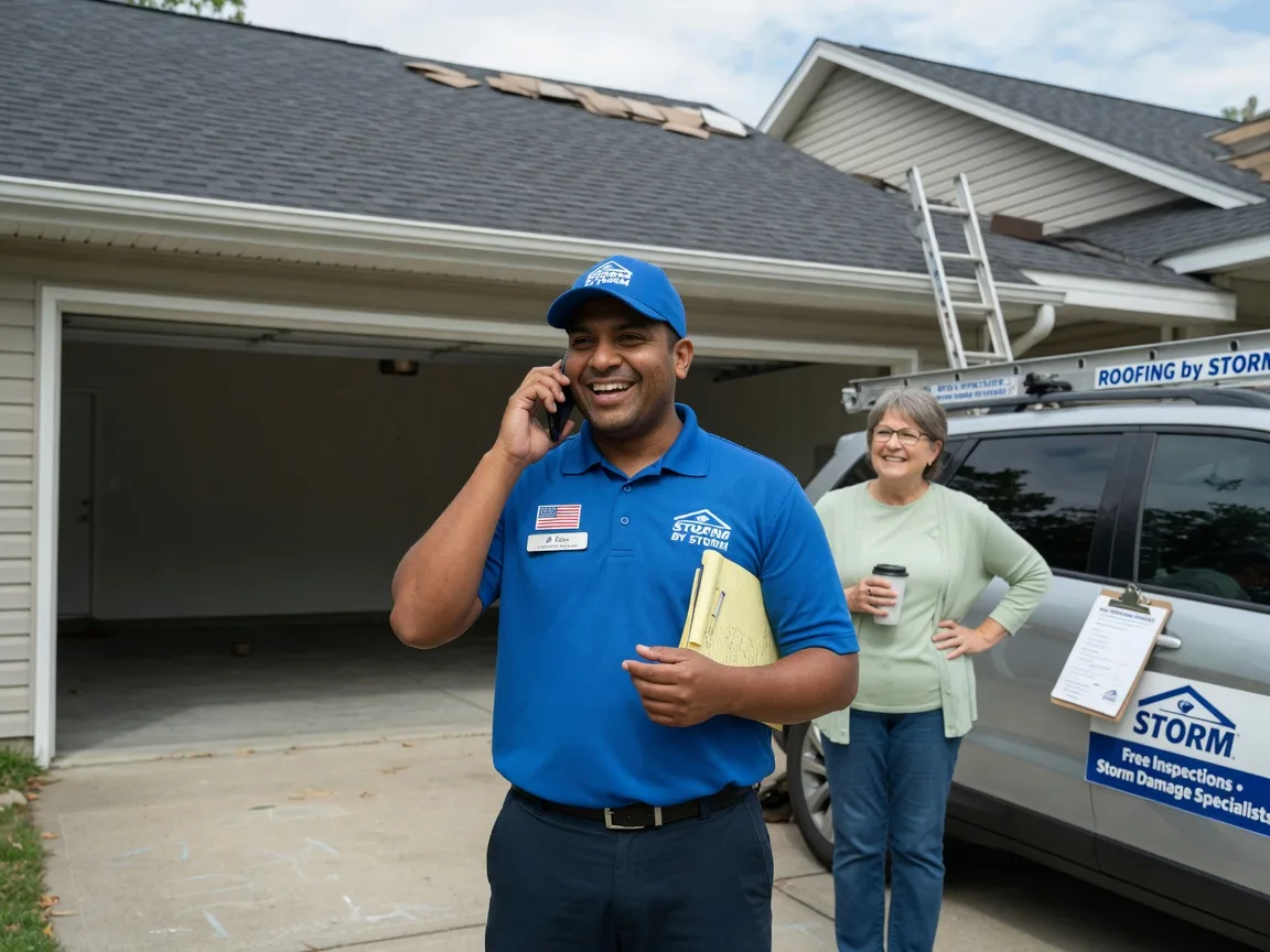 Roof Repair Near Me Woodlake, CA FAQs