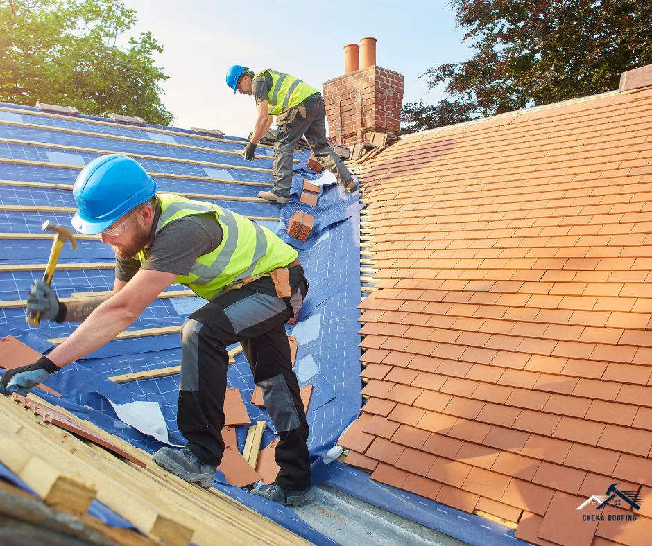 Why choose Roof Repair Near Me in Woodlake, CA