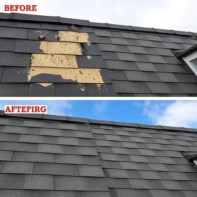 Roof Repair Near Me in Woodlake, CA near me